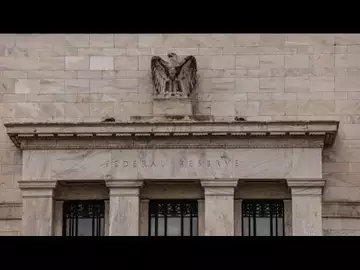 PGIM's Porcelli: This Is a Fed Chair Who Wants to Cut