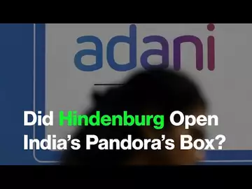 Adani Allegations: Did Hindenburg Open India's Pandora’s Box?