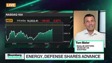 Countries Feel the Pressure to Invest in Defense: Slater