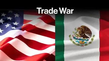 Mexico to Work With US on Tariffs, Trade, Says Sheinbaum