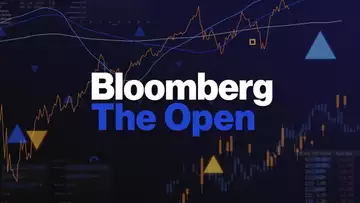 'Bloomberg The Open' Full Show (01/27/2023)