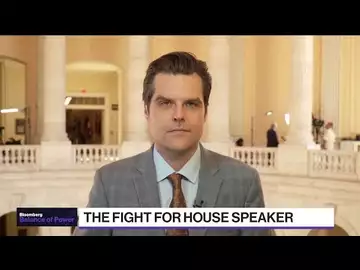 Gaetz: The US House Has to Be Run Better