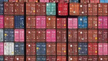 Supply Chain is Being Scrambled: Schwab on Trump Tariffs