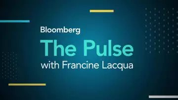 Tesla Shares Slide, German Outlook Sours | The Pulse With Francine Lacqua 01/25/2024