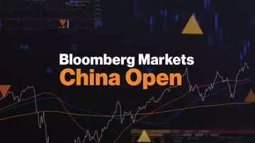 Bloomberg Markets: China Open 01/15/2024