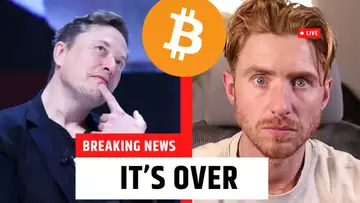 Elon Flips on Bitcoin, No Recession - Bitcoin News Today ‼️  (Do this and be in the top 2%)