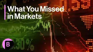 More Optimism on the Day | What You Missed in Markets
