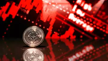 Who's Responsible for the Crypto Crash?