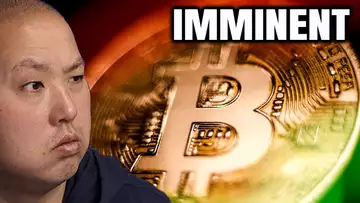 Bitcoin Rally CONFIRMED | Next ETF Imminent