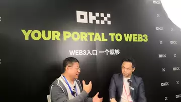 专访OKX全球业务董事总经理Lennix Lai