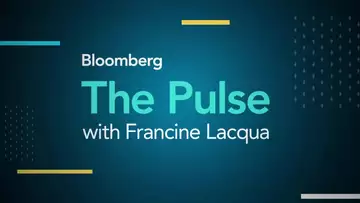 The Pulse with Francine Lacqua 07/24/2023