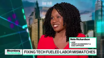 Bringing the Workforce Along With Tech Advances