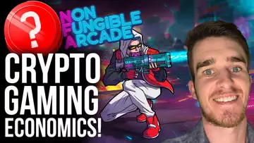 How To Create Crypto Gaming Economies For The Long Haul!