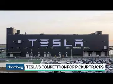 What to Expect From Tesla's New Pickup Truck