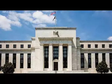 Banks Tap $165 Billion From Fed to Backstop Liquidity