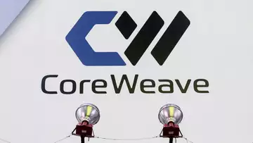 CoreWeave’s Platform ‘Decommoditized,’ Says CSO Venturo
