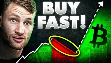 Missing This Next Altcoin Pump Will Be Your BIGGEST Regret! (ACT NOW)
