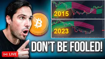 Crypto Traders Are Falling For "THE BIGGEST TRAP EVER"! 🚨 (Take Action Now)