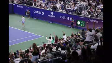 Inside the Wild Life of a Pro Tennis Player