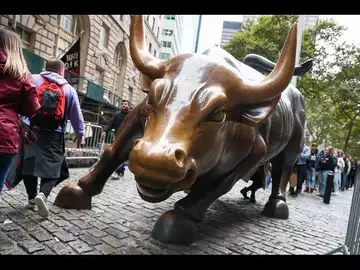 "Frustrated Bulls" Search for Direction: RBC's Calvasina