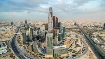 Saudi Arabia Hopes to Grow Tourism as Tensions Grow