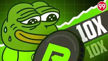 BEST MEME COIN TO BUY Now?! Why PEPENODE Could 10X Soon!?