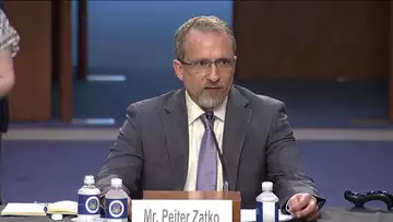 Twitter Whistle-Blower Says Users Need to Be Protected