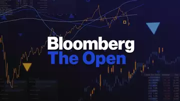 Bloomberg The Open 02/09/2024