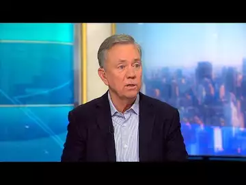 Democrats ‘Slow’ on Border Crisis: Connecticut Gov. Lamont