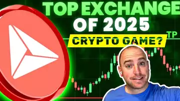 Is This Crypto Game Really Changing Futures Trading? BEST FUTURES TRADING PLATFORM?
