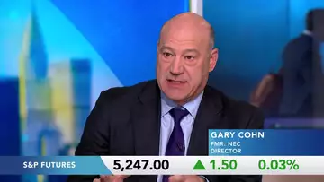Higher Rates Stop Investors From Taking Risk: Cohn