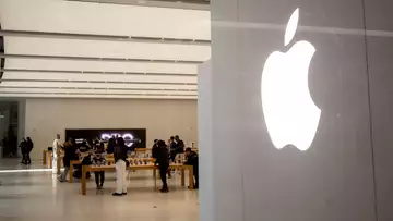 Apple’s Supply Chain Strength
