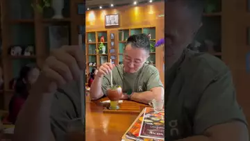 一杯巧克力蜂蜜柚子茶唤醒慵懒，MiPay让支付如夏日微风般自然流畅。