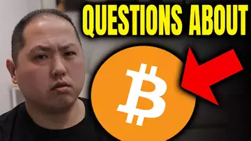 QUESTIONS ABOUT BITCOIN AND CRYPTO ANSWERED