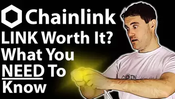 Chainlink Review 2020: LINK Potential