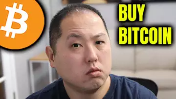 BUY BITCOIN BECAUSE OF THESE REASONS