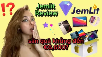 Đánh giá Jemlit (Tiếng Việt)