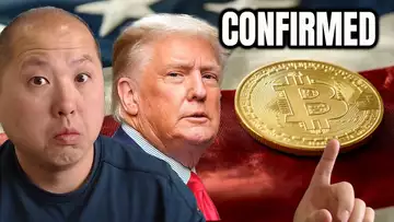 Trump Changed Everything for Bitcoin and Crypto