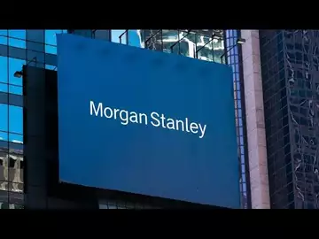 Morgan Stanley Revenue, Investment Bank Miss Estimates