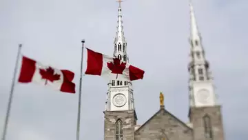 Bank of Canada Delivers Surprise Rate Hike