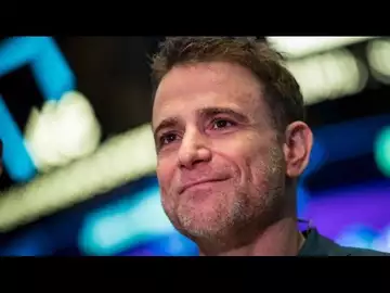 Slack CEO Stewart Butterfield Resigns