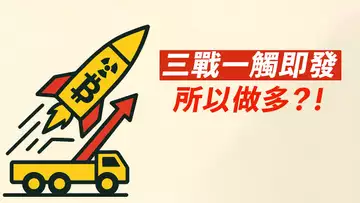比特幣強反彈!戰爭開打,做多BTC?以太ETH有好機會!