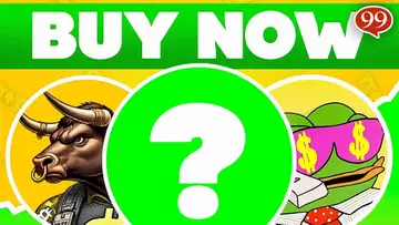 Best 3 Crypto Presales to Buy Now and Hold in 2025?!
