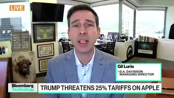 Apple Negotiating Badly: D.A. Davidson’s Gil Luria