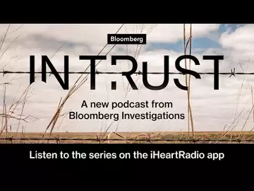 In Trust: A Story of Family, Land and Wealth