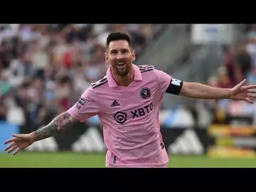 Lionel Messi's Jersey to Feature Cruise Ships