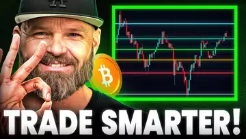 How I INSTANTLY Level Up My Crypto Trading Using THIS Tool!