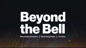Stocks Close Near Session Low - Beyond the Bell