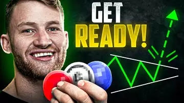 Unmissable Altcoins To Buy Now Before The Crypto Pump Begins!