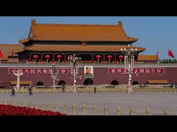 China Issues Plan to Further Attract Foreign Investment